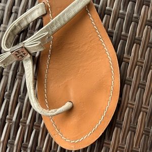 Tory Burch sandals